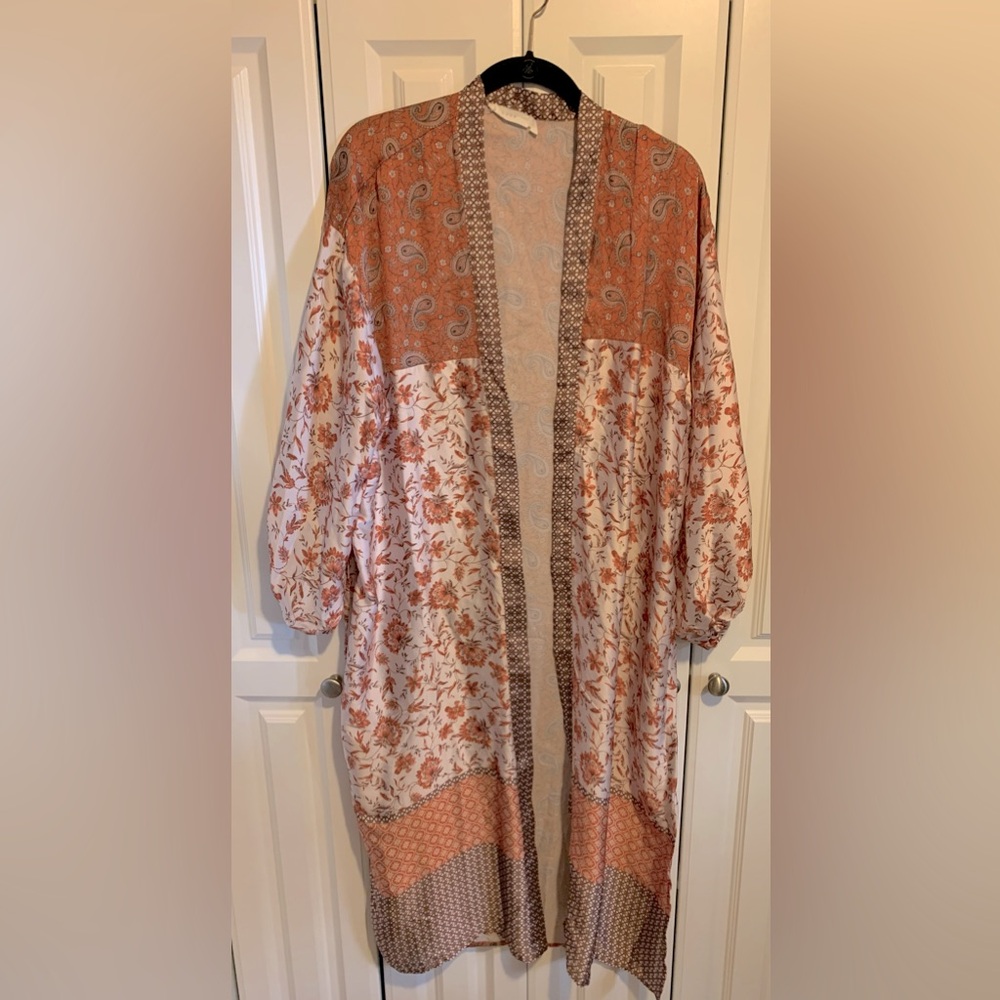Lush Duster
